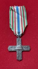 Militaria medaglia onorificenz usato  Pinerolo