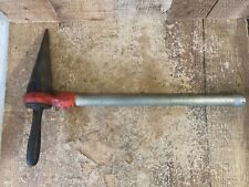 RIDGID TOOLS No. 2 PIPE REAMER, 1/8" to 2" with 16" Handle for sale  Shipping to South Africa