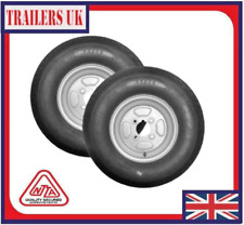 Pair 500 trailer for sale  YORK