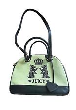 Juicy couture double for sale  San Jose
