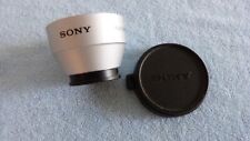 Objectif photo sony d'occasion  Auch