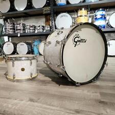Used vintage gretsch for sale  North Hampton