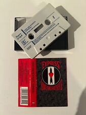 LOVE AND ROCKETS - EXPRESS (UK CASSETTE TAPE) segunda mano  Embacar hacia Argentina