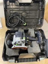Festool of1010ebq router for sale  Shipping to Ireland