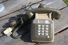 Ancien téléphone touche d'occasion  Neufchâtel-en-Bray