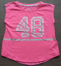 Sport shirt pink gebraucht kaufen  Neumarkt-Sankt Veit