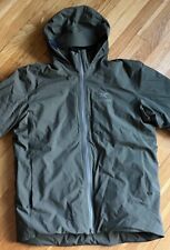 Arcteryx fission moss for sale  Springfield