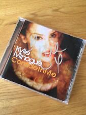 Kylie signed confide for sale  NEWPORT