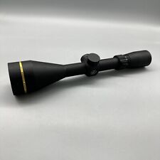 Leupold freedom 9x50 for sale  Tallahassee