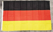 Fahne flagge deutschland gebraucht kaufen  Rodenberg