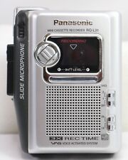 Panasonic l31 mini d'occasion  Pau