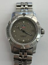 Tag heuer 1500 for sale  Lake Worth