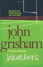 Bleachers john grisham for sale  UK