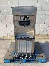 Ice Cream Machine Electro Freeze SL500-132 Water Cooled 3Ph 208/230 Tested for sale  Jesup
