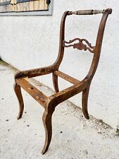 Antica sedia luigi usato  Abetone Cutigliano