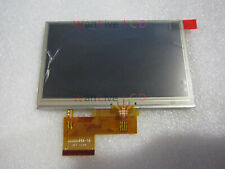 4.3'' Garmin Zumo 350 LM 350LM 340 390 LCD Display Screen Panel +Touch Digitizer, used for sale  Shipping to United States
