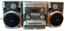 Boombox radio stereo d'occasion  Expédié en Belgium