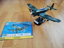 Cobi 5521 junkers d'occasion  Mulhouse-