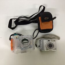 Canon powershot a520 for sale  Shipping to Ireland