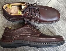 Mens clarks nature for sale  CAERPHILLY