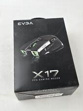 x17 gaming evga mouse for sale  Cookeville