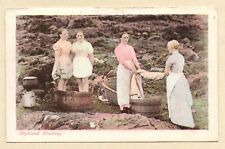 1905 highland washing for sale  CARRICKFERGUS