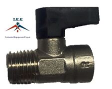 Mini drain valve for sale  Katy