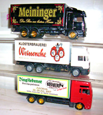 Lkw meininger weissenohe gebraucht kaufen  Haspe