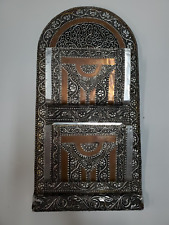 Moroccan style decorative for sale  Coudersport