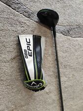 Callaway gbb epic for sale  LEATHERHEAD