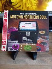 Essential motown northern for sale  UK
