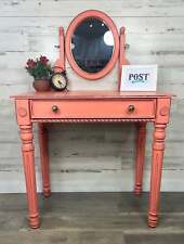 Coral vanity mirror for sale  Canby
