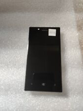 Tela original + bateria + porta de carregamento para Nokia Lumia 720 KT155 comprar usado  Enviando para Brazil