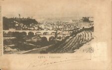 Ceva panorama 1900 usato  Villarbasse