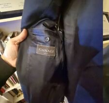 Blazer uomo canali usato  Vercelli