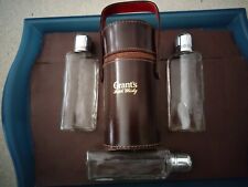 glenfiddich hip flask for sale  MILTON KEYNES