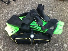 Scuba diving pairs for sale  BECKENHAM