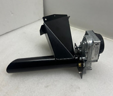 Weber 75803 Motor Auger with hopper new no box for sale  Shipping to South Africa