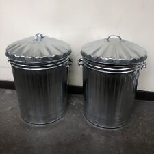 metal dustbin for sale  Shipping to Ireland