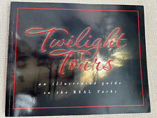 Twilight tour bella gebraucht kaufen  Deutschland