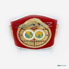 Ibf champion belt for sale  DERBY