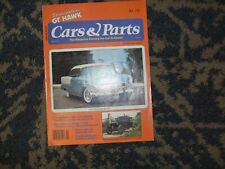 Cars parts magazine for sale  Mooresville