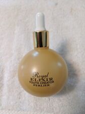 Perlier Royal Elixir Youth Creator 3.2 oz NEW No Box No Seal Free Shipping  for sale  Shipping to South Africa