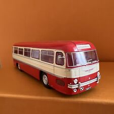 Bus miniature chausson d'occasion  Nice-