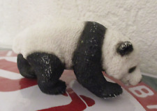 Schleich panda junges gebraucht kaufen  Jemgum