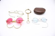 Antique vintage spectacles for sale  SHIFNAL