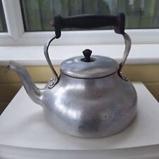 Vintage aga kettle for sale  BOSTON