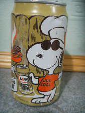 Snoopy root beer for sale  LEEDS