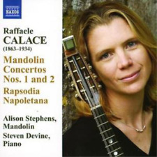 Raffaele calace mandolin d'occasion  Expédié en France