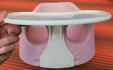 Bumbo pink baby for sale  BOURNEMOUTH